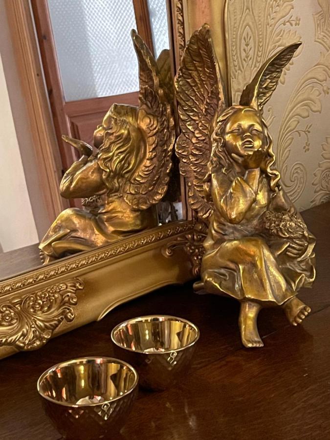 Boutique B&B Suite At Casa Grande Pinoso Zewnętrze zdjęcie