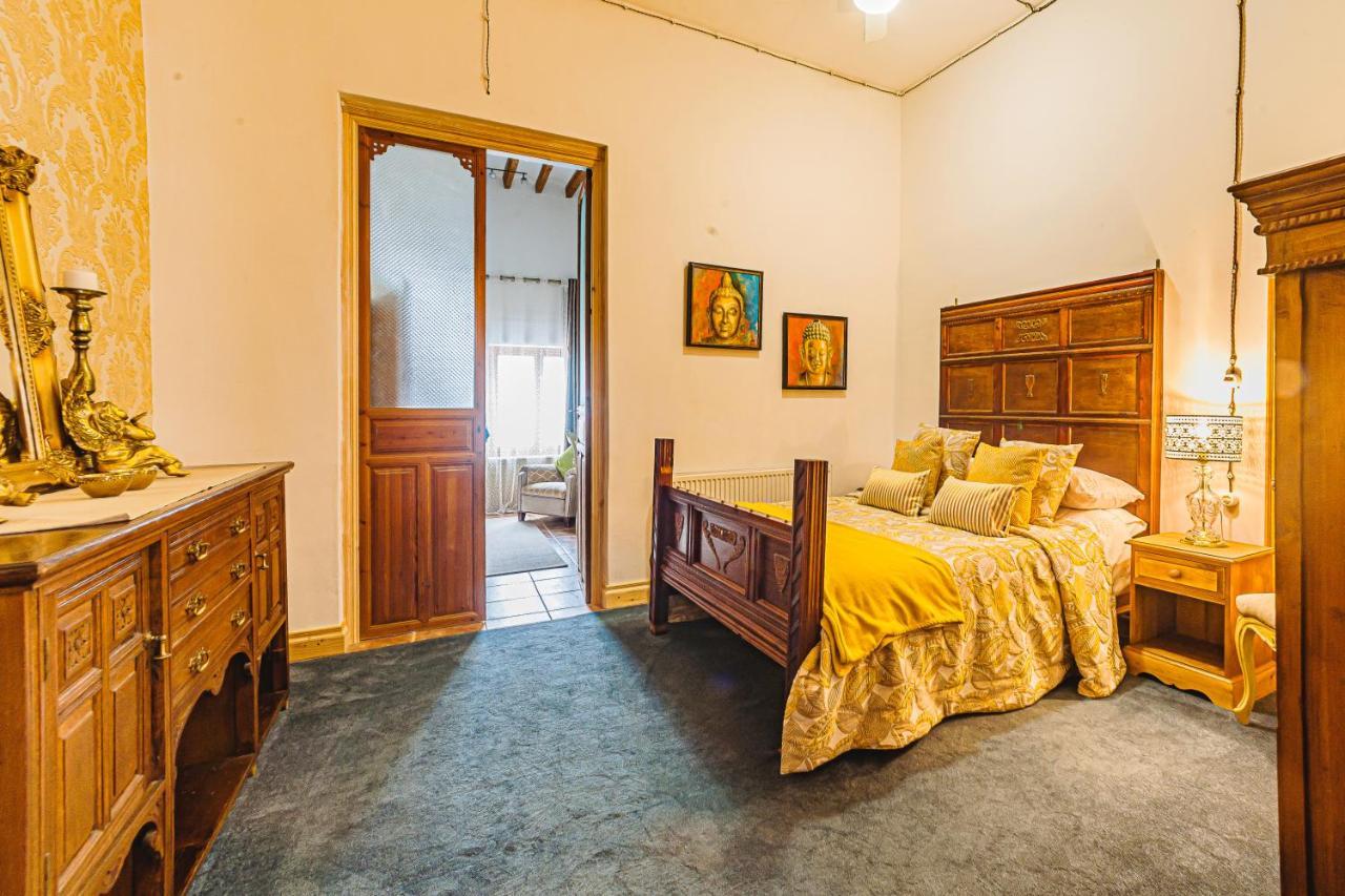 Boutique B&B Suite At Casa Grande Pinoso Zewnętrze zdjęcie