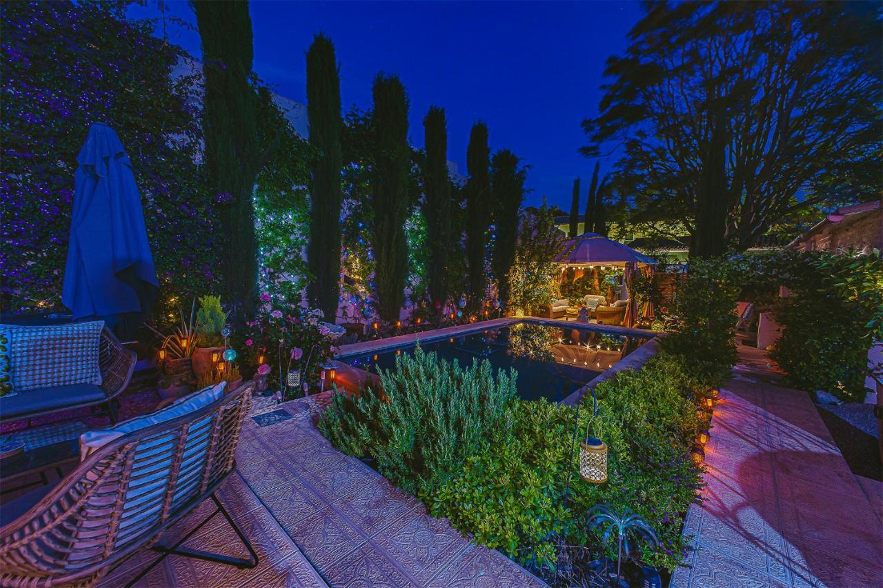 Boutique B&B Suite At Casa Grande Pinoso Zewnętrze zdjęcie