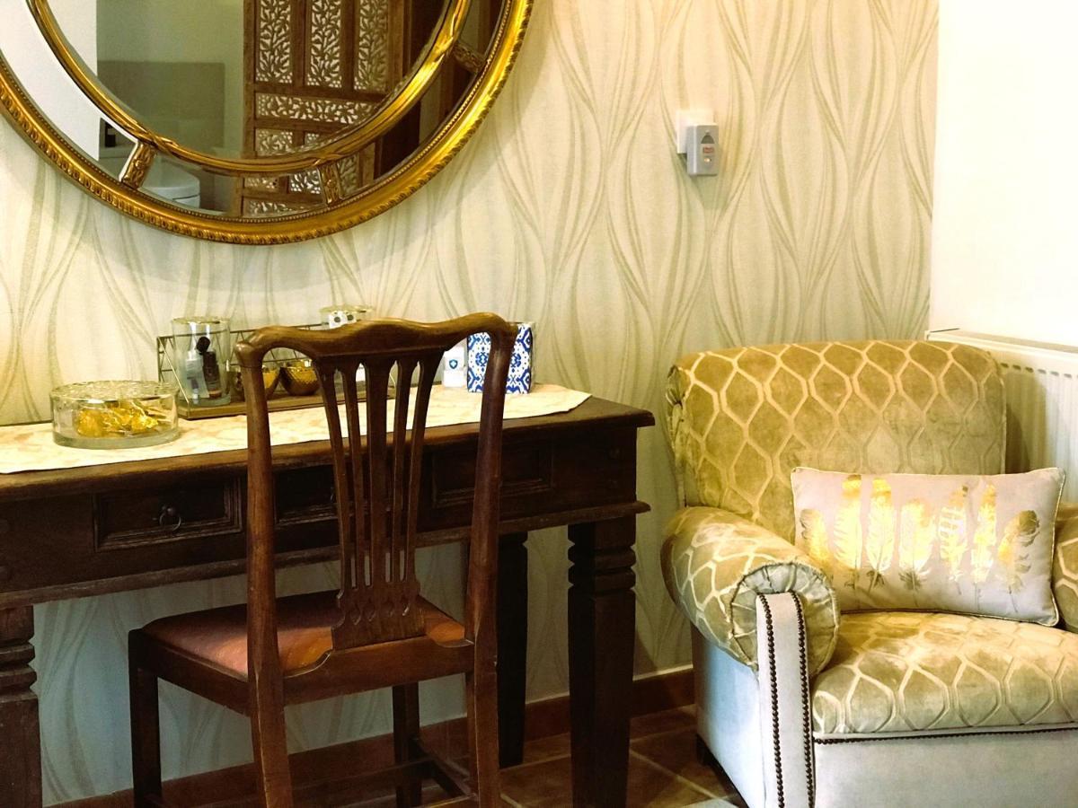 Boutique B&B Suite At Casa Grande Pinoso Zewnętrze zdjęcie