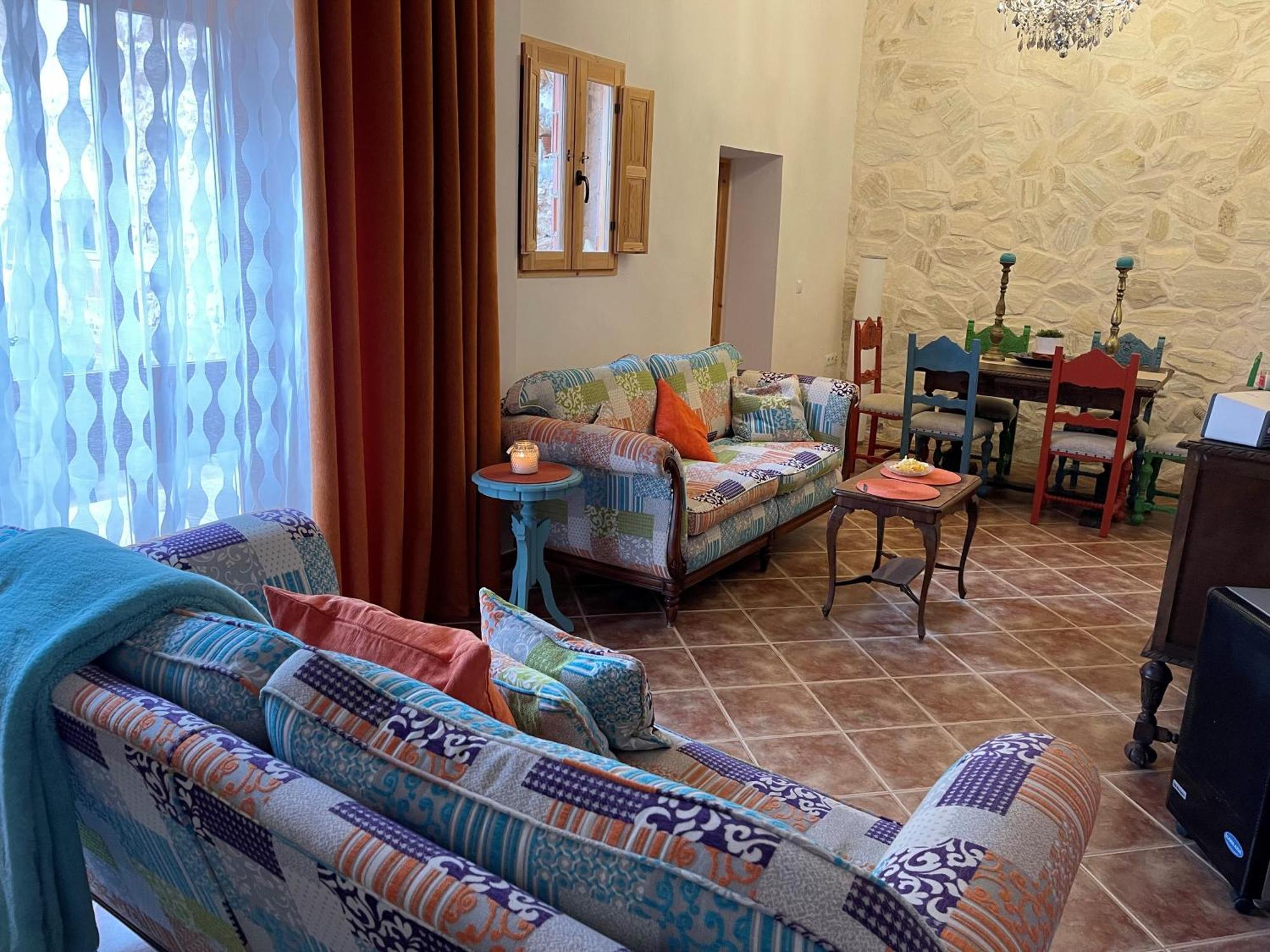 Boutique B&B Suite At Casa Grande Pinoso Zewnętrze zdjęcie