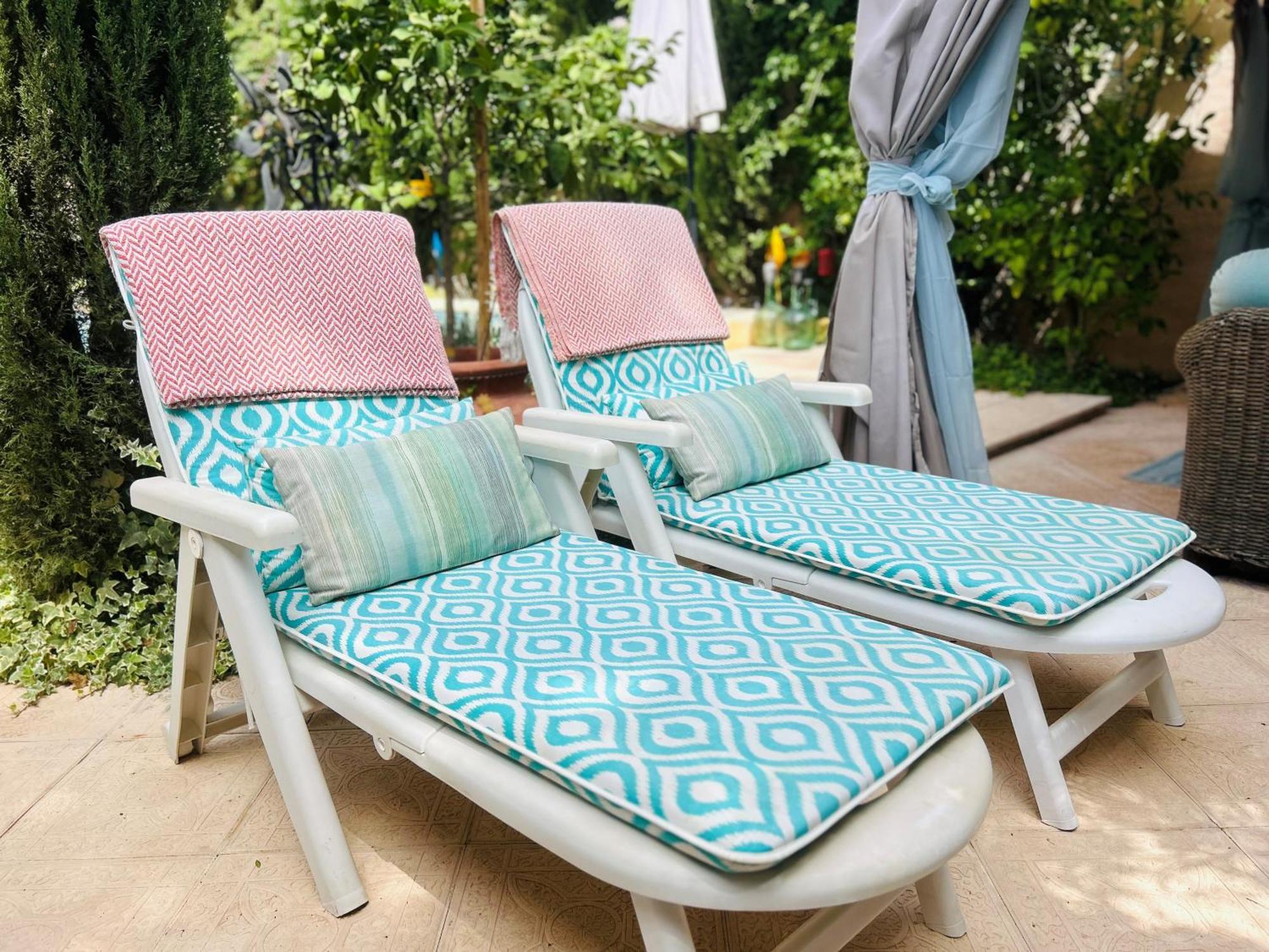 Boutique B&B Suite At Casa Grande Pinoso Zewnętrze zdjęcie