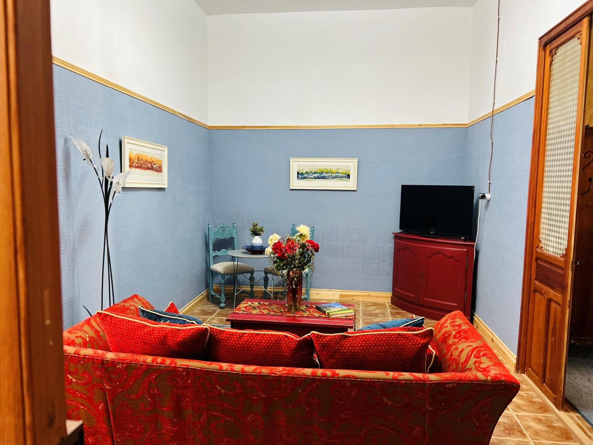 Boutique B&B Suite At Casa Grande Pinoso Zewnętrze zdjęcie