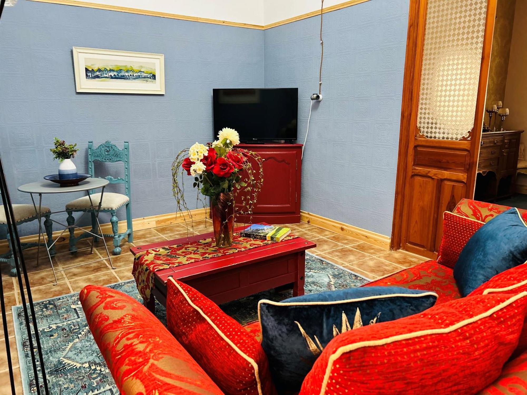 Boutique B&B Suite At Casa Grande Pinoso Zewnętrze zdjęcie